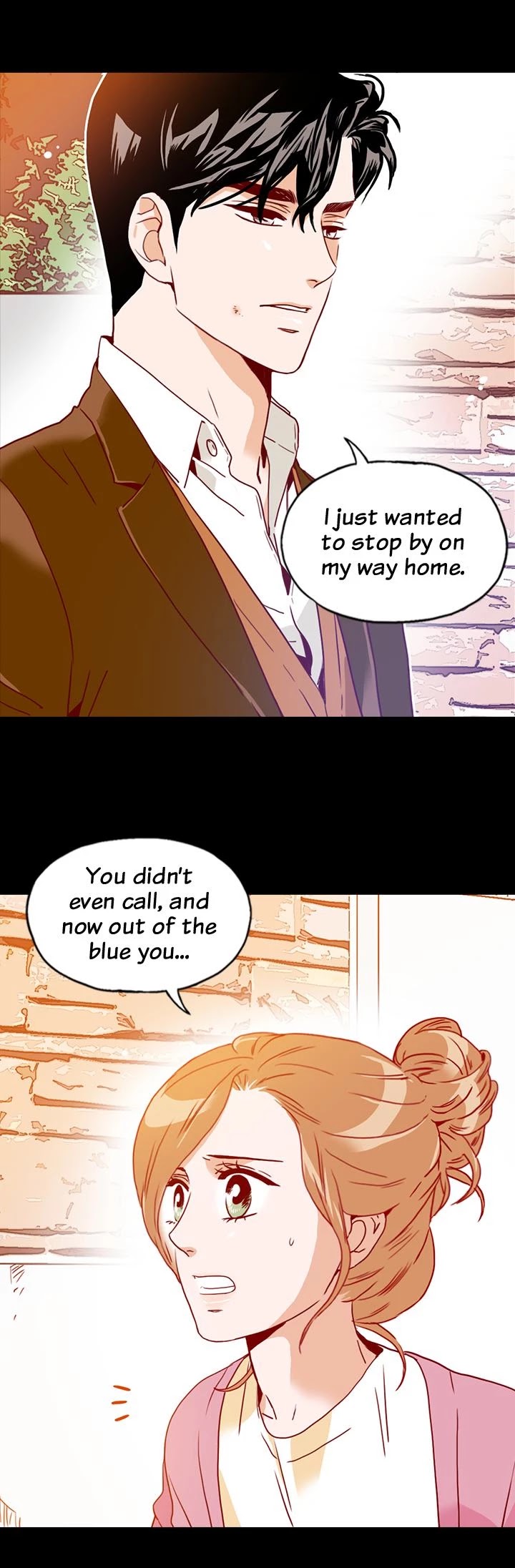 What's Wrong with Secretary Kim? Chapter 27 page 9 - Chapter 27