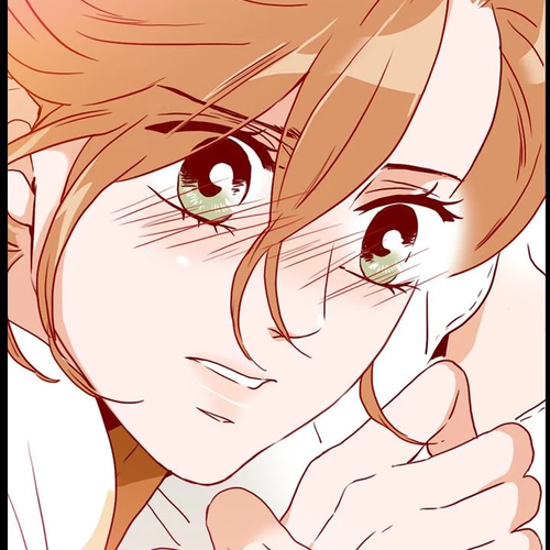 What's Wrong with Secretary Kim? Chapter 27 cover