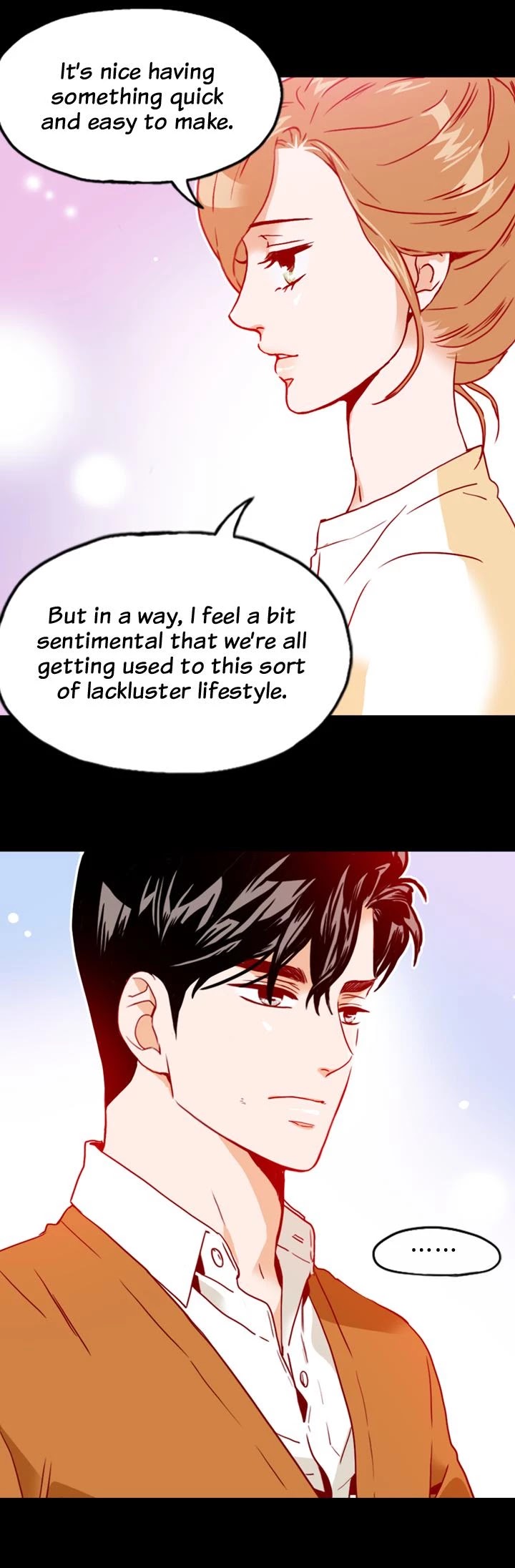 What's Wrong with Secretary Kim? Chapter 28 page 14 - Chapter 28