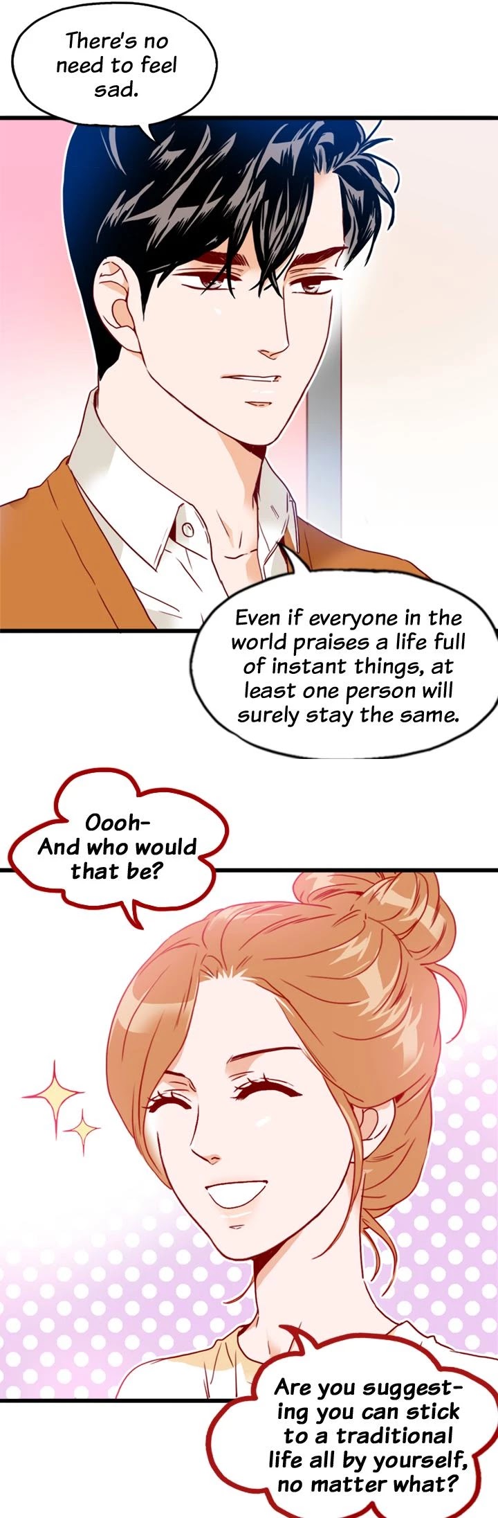 What's Wrong with Secretary Kim? Chapter 28 page 15 - Chapter 28