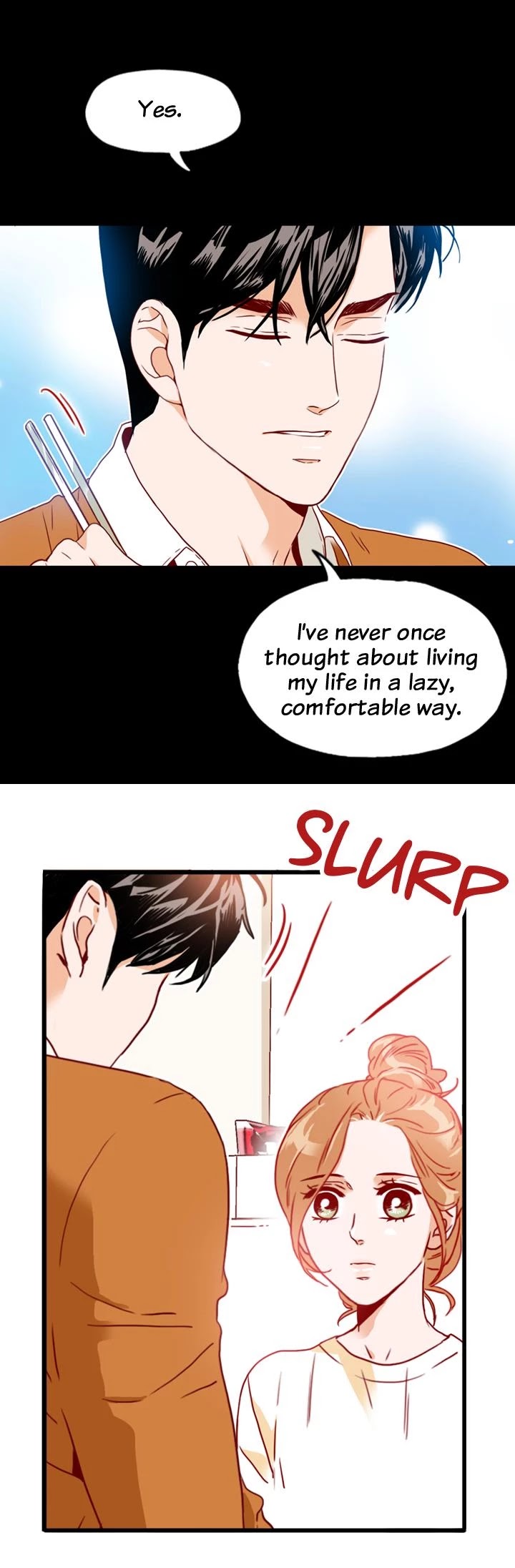 What's Wrong with Secretary Kim? Chapter 28 page 16 - Chapter 28
