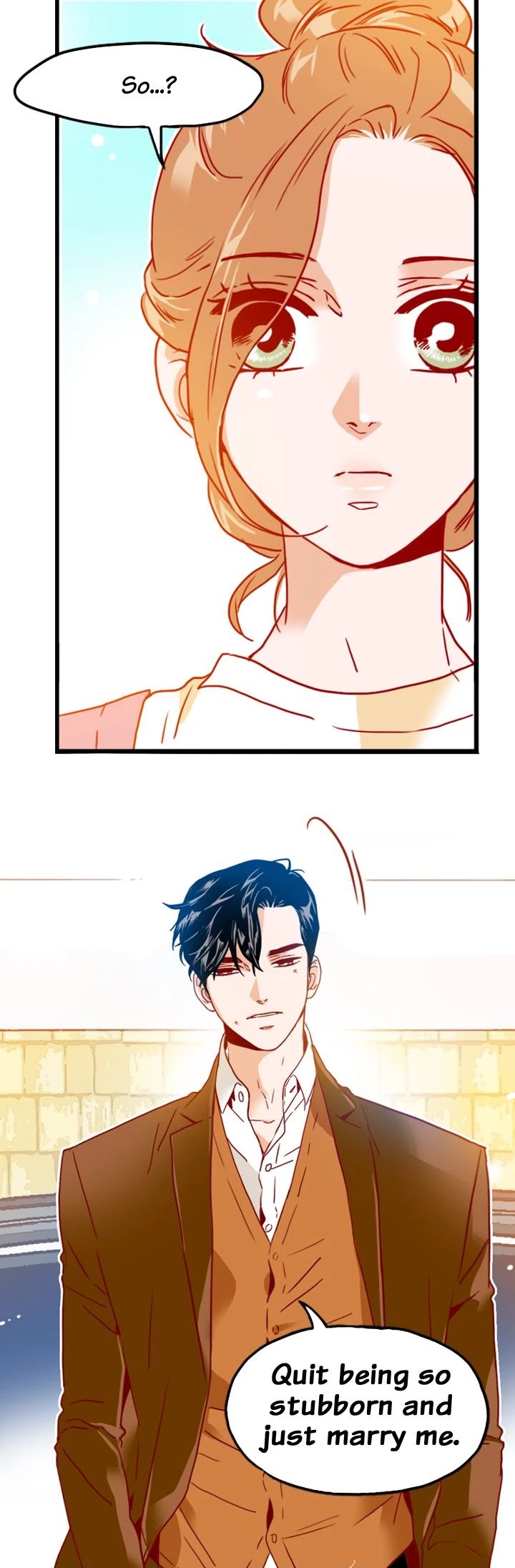 What's Wrong with Secretary Kim? Chapter 28 page 26 - Chapter 28