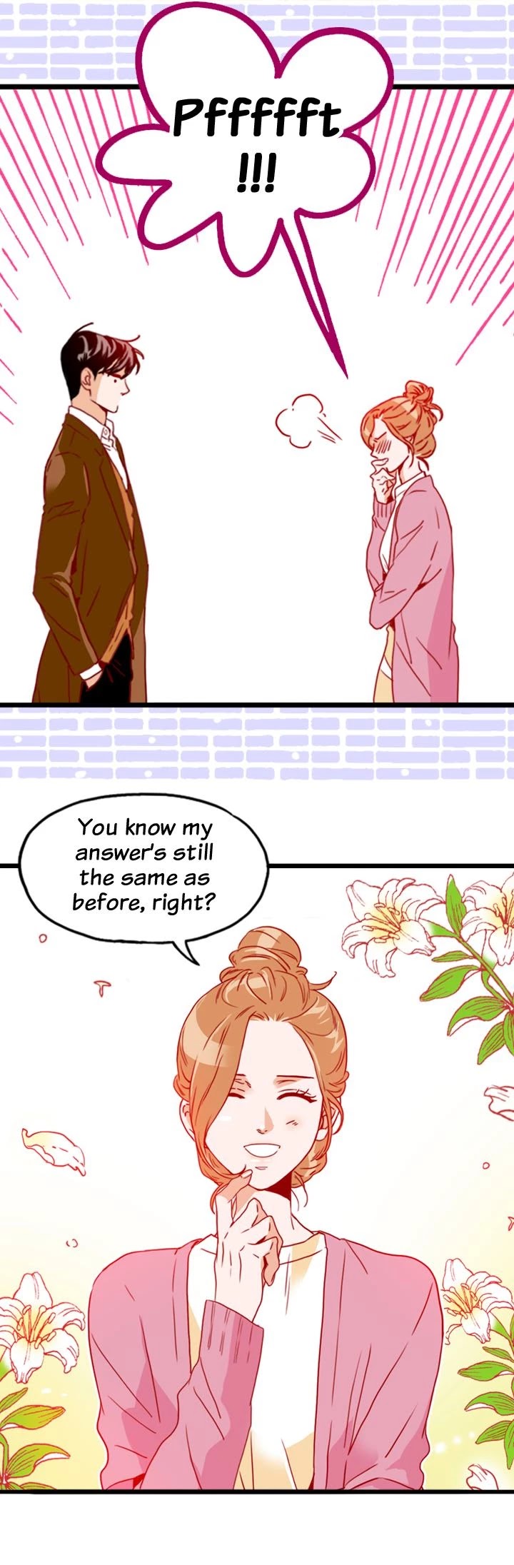 What's Wrong with Secretary Kim? Chapter 28 page 27 - Chapter 28