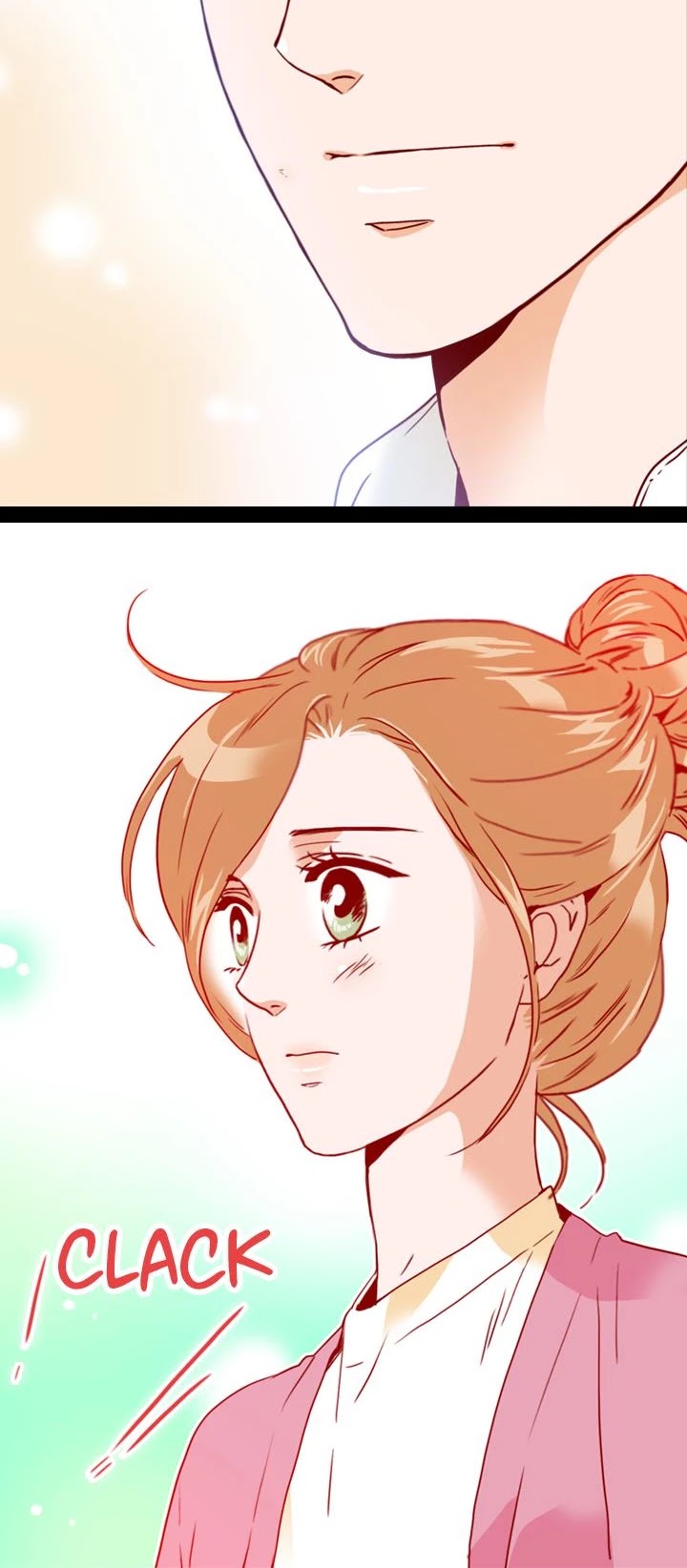 What's Wrong with Secretary Kim? Chapter 28 page 31 - Chapter 28