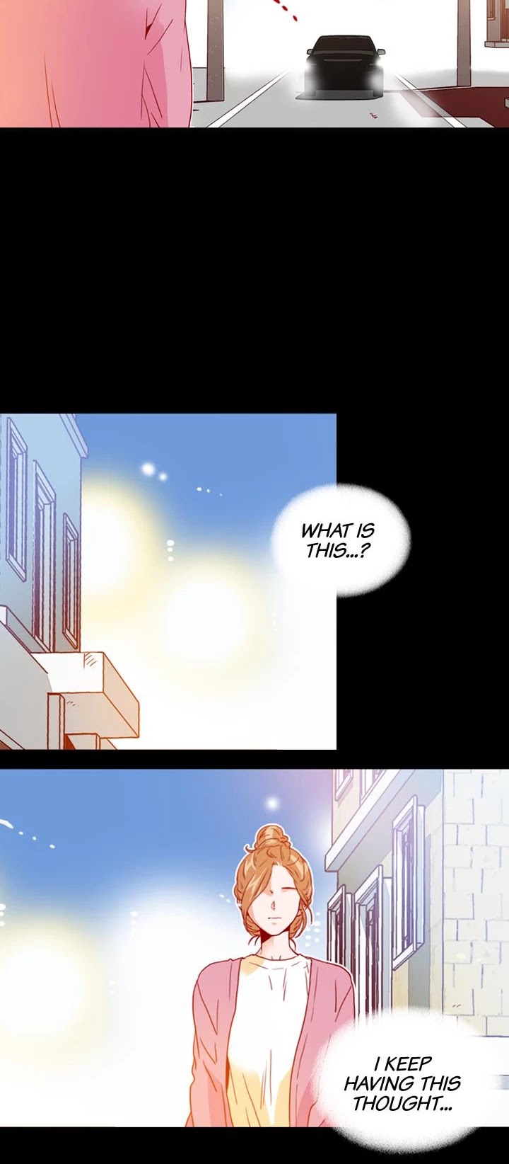 What's Wrong with Secretary Kim? Chapter 28 page 33 - Chapter 28