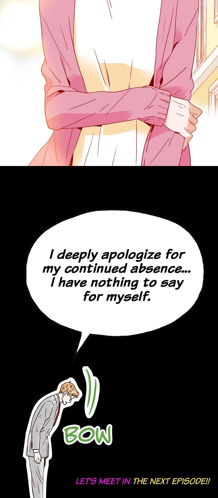 What's Wrong with Secretary Kim? Chapter 28 page 35 - Chapter 28