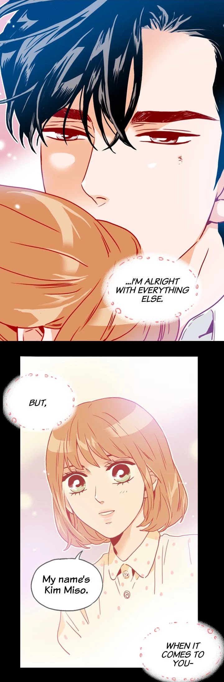What's Wrong with Secretary Kim? Chapter 28 page 5 - Chapter 28