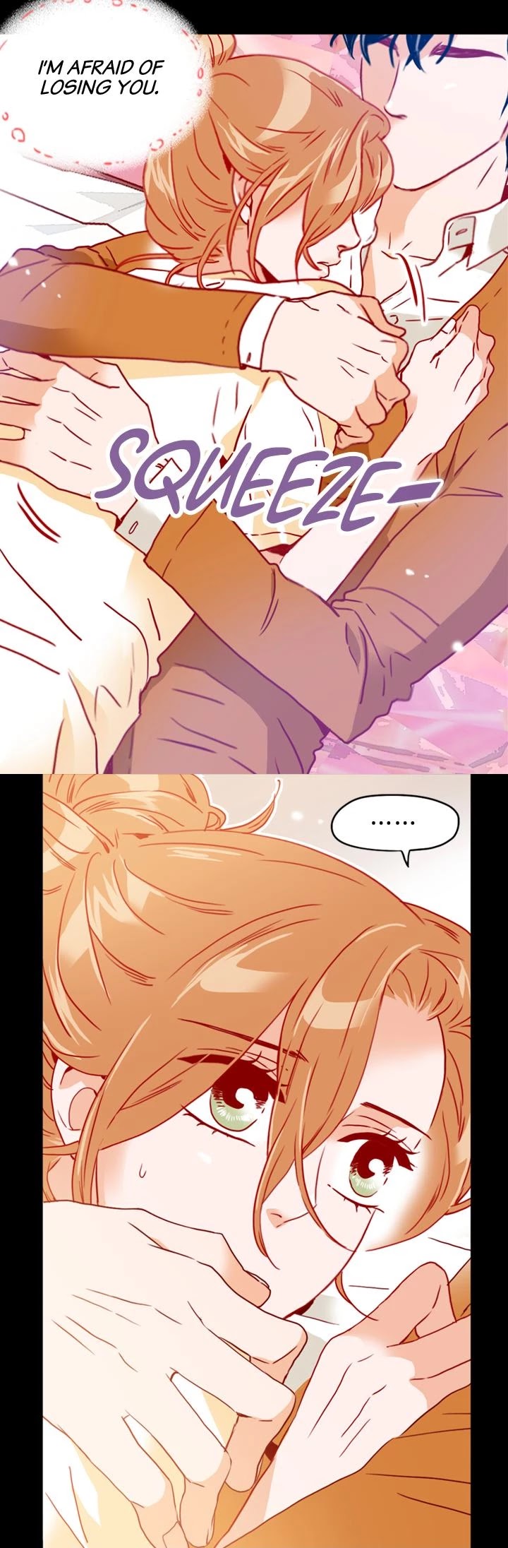 What's Wrong with Secretary Kim? Chapter 28 page 6 - Chapter 28