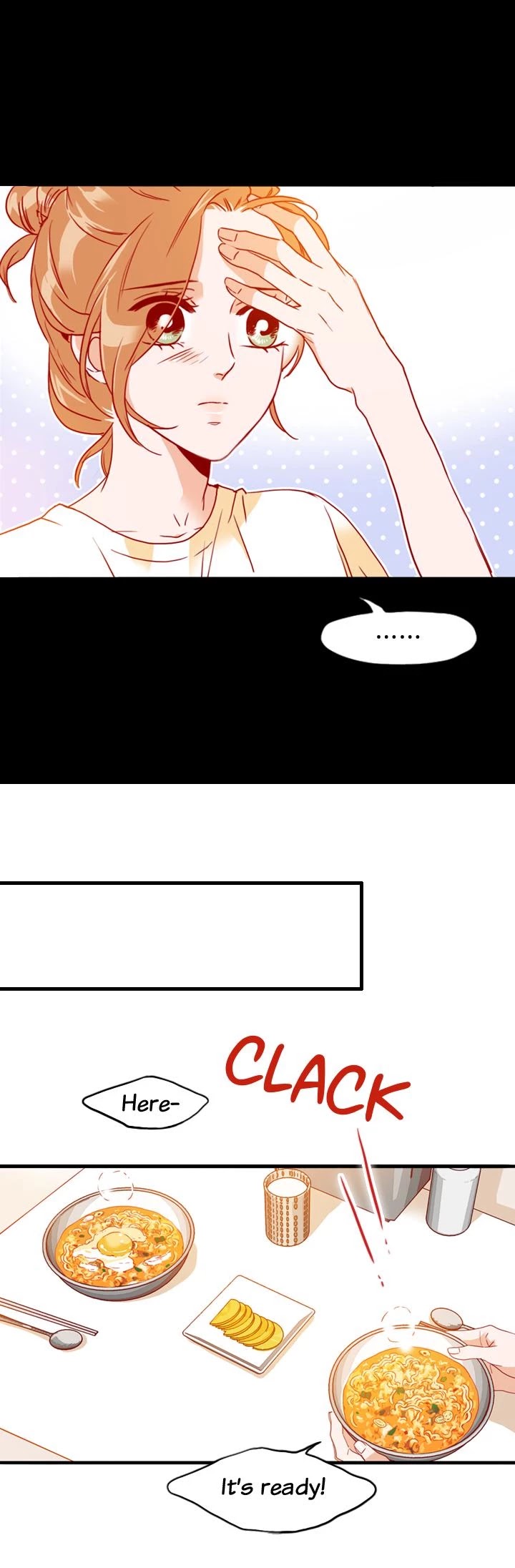 What's Wrong with Secretary Kim? Chapter 28 page 9 - Chapter 28
