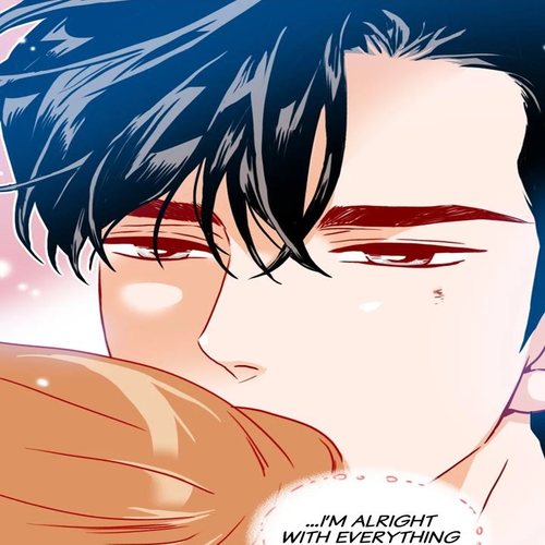 What's Wrong with Secretary Kim? Chapter 28 cover