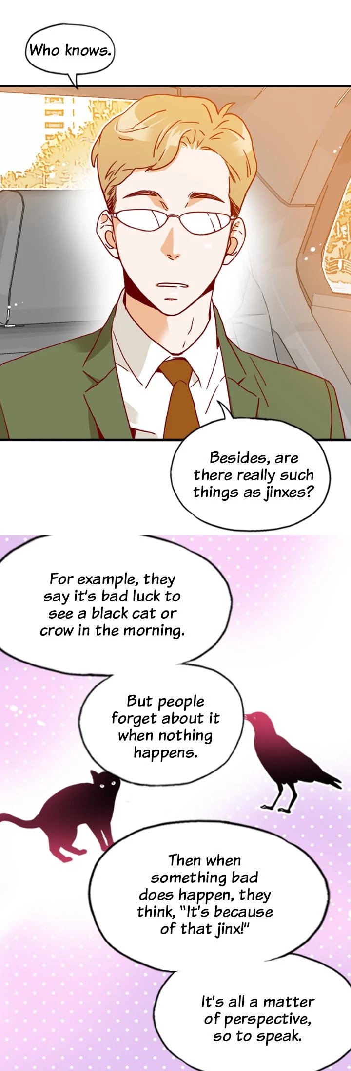 What's Wrong with Secretary Kim? Chapter 29 page 10 - Chapter 29