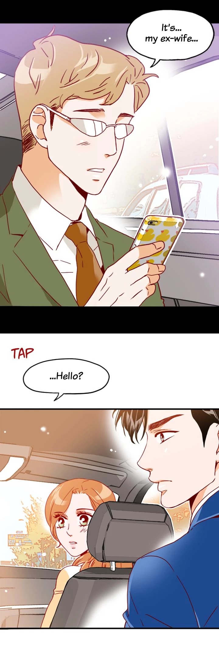 What's Wrong with Secretary Kim? Chapter 29 page 19 - Chapter 29