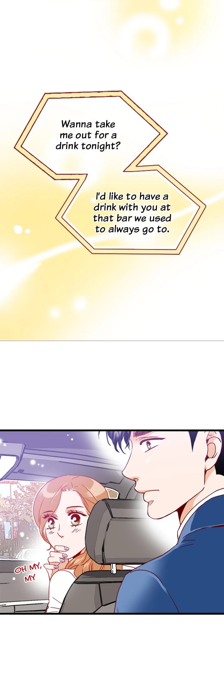 What's Wrong with Secretary Kim? Chapter 29 page 23 - Chapter 29
