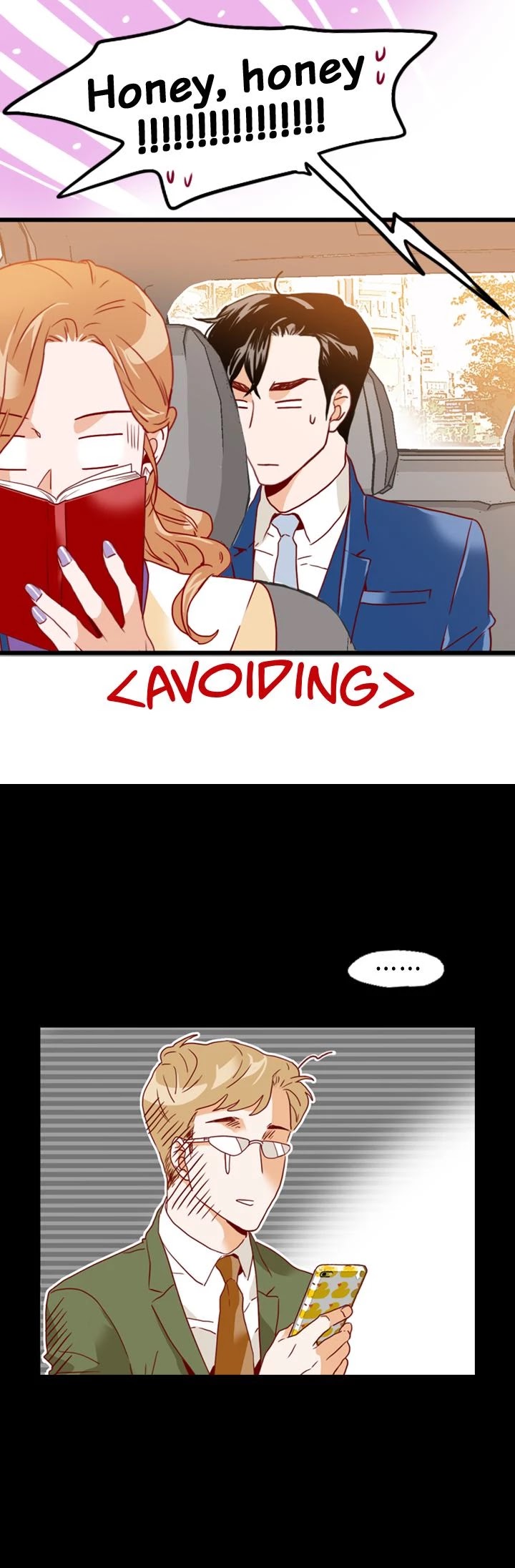 What's Wrong with Secretary Kim? Chapter 29 page 26 - Chapter 29