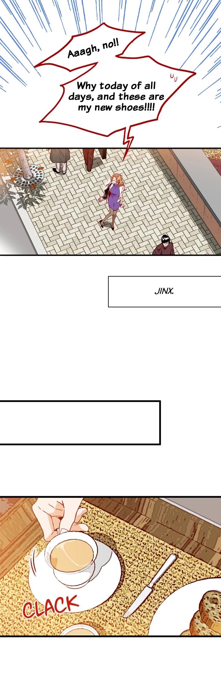 What's Wrong with Secretary Kim? Chapter 29 page 5 - Chapter 29