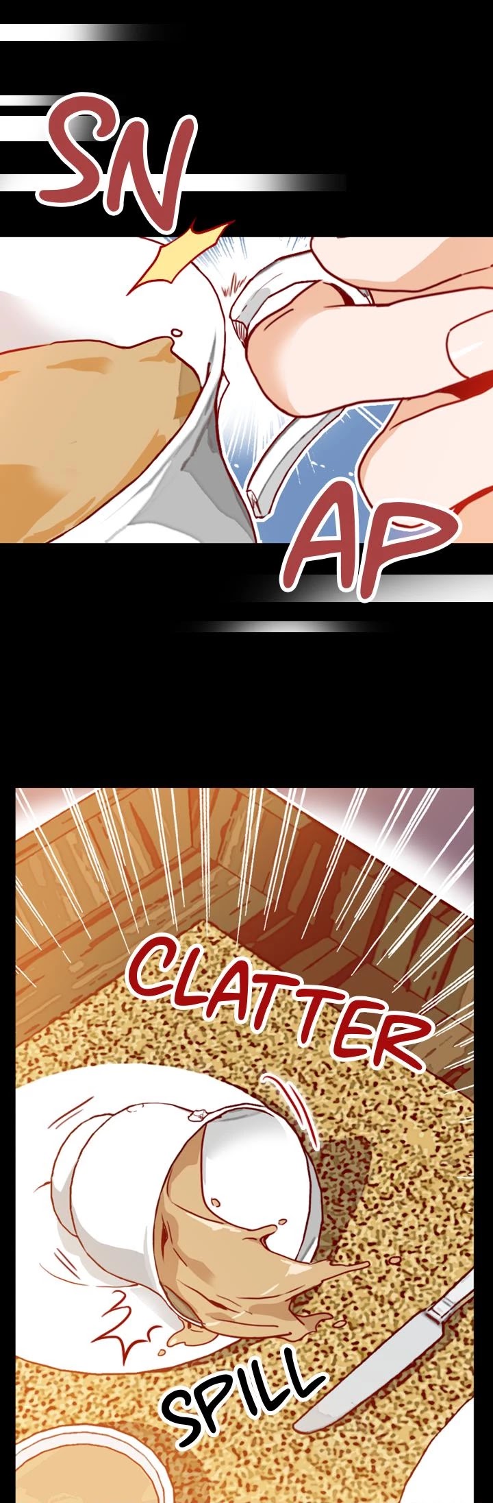 What's Wrong with Secretary Kim? Chapter 29 page 6 - Chapter 29