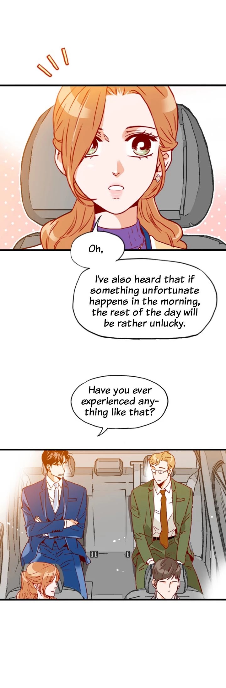 What's Wrong with Secretary Kim? Chapter 29 page 9 - Chapter 29