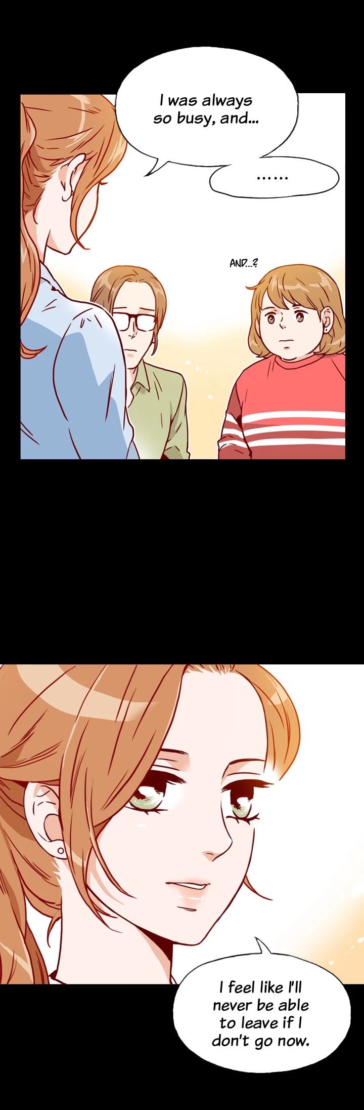 What's Wrong with Secretary Kim? Chapter 3 page 13 - Chapter 3