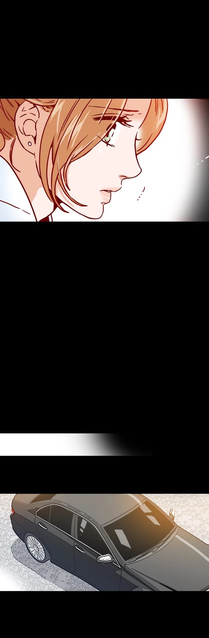 What's Wrong with Secretary Kim? Chapter 3 page 24 - Chapter 3