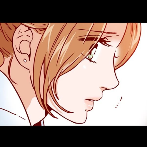 What's Wrong with Secretary Kim? Chapter 3 cover