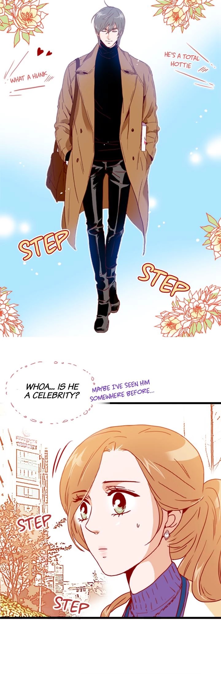 What's Wrong with Secretary Kim? Chapter 30 page 22 - Chapter 30