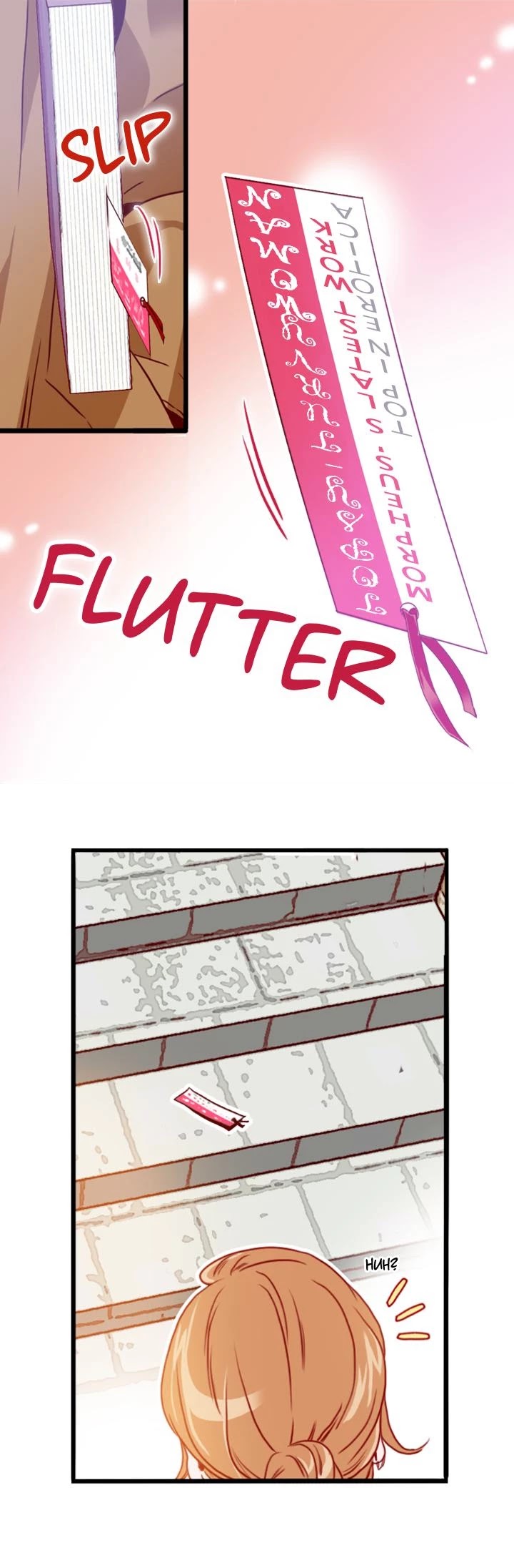 What's Wrong with Secretary Kim? Chapter 30 page 23 - Chapter 30