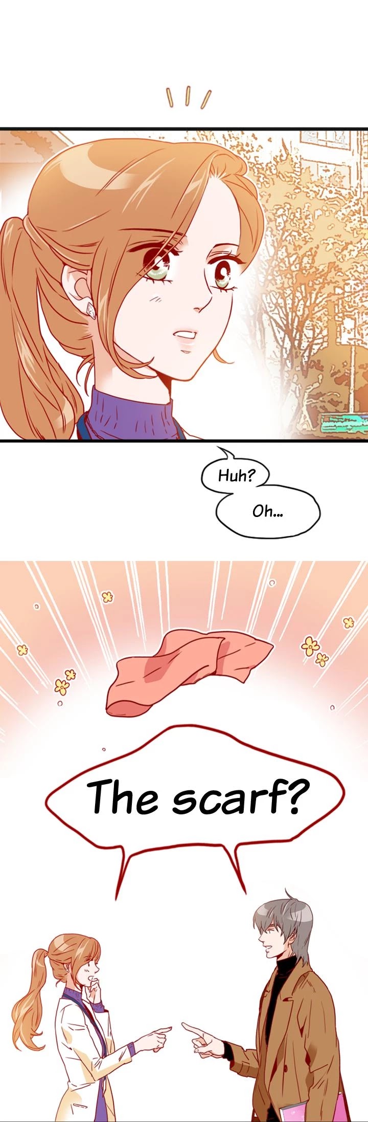 What's Wrong with Secretary Kim? Chapter 30 page 27 - Chapter 30