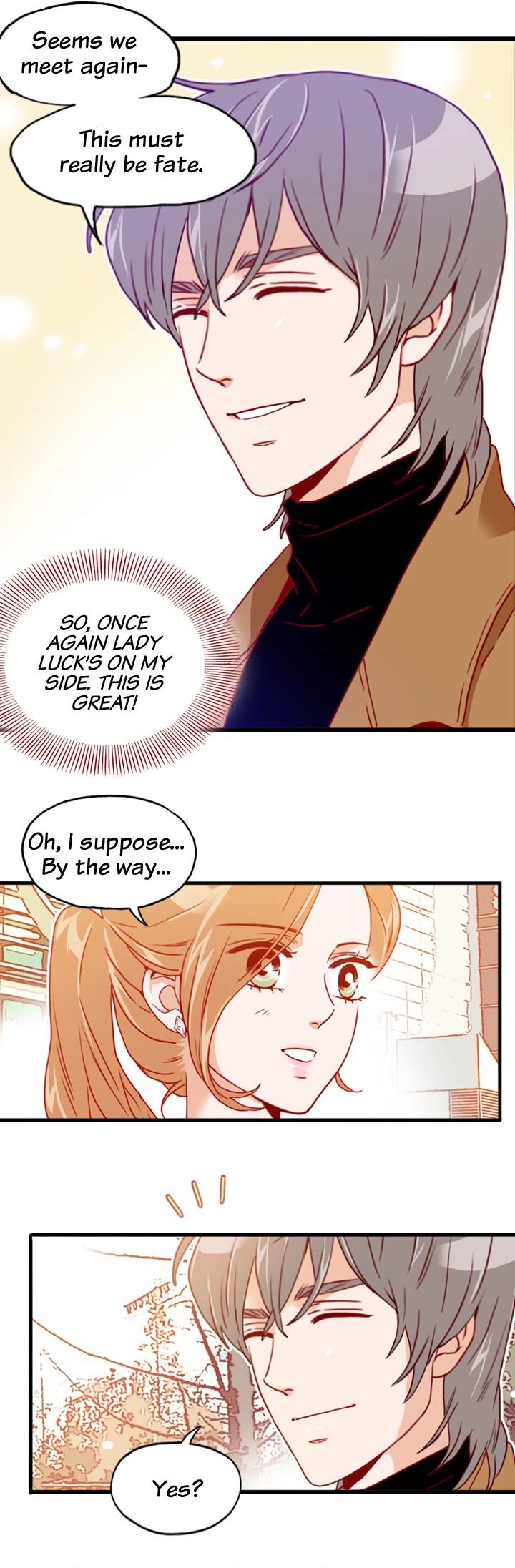 What's Wrong with Secretary Kim? Chapter 30 page 28 - Chapter 30
