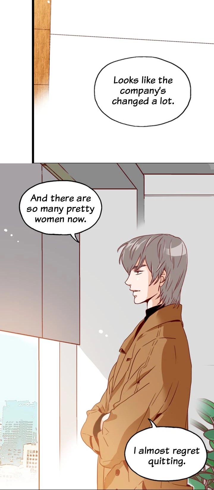 What's Wrong with Secretary Kim? Chapter 30 page 3 - Chapter 30