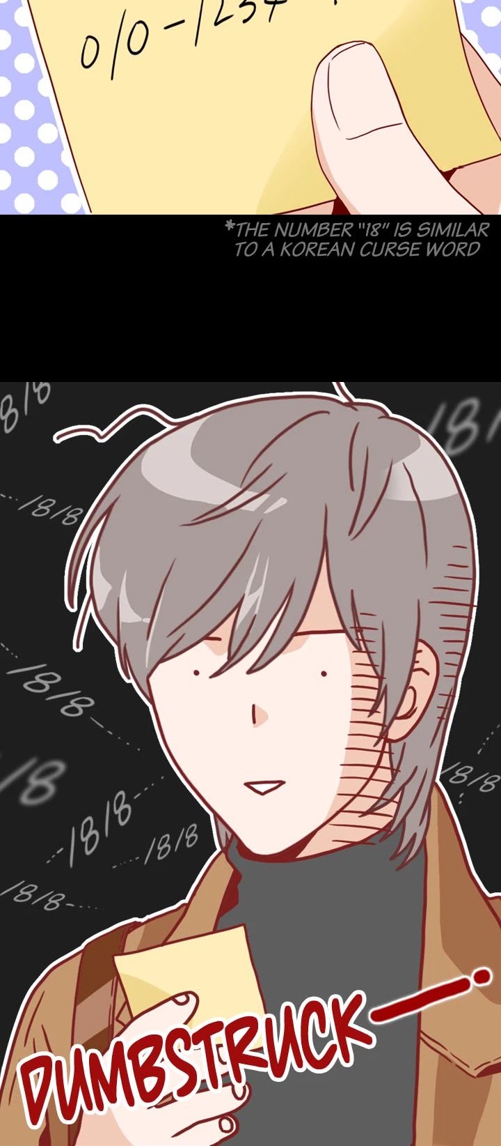 What's Wrong with Secretary Kim? Chapter 30 page 41 - Chapter 30