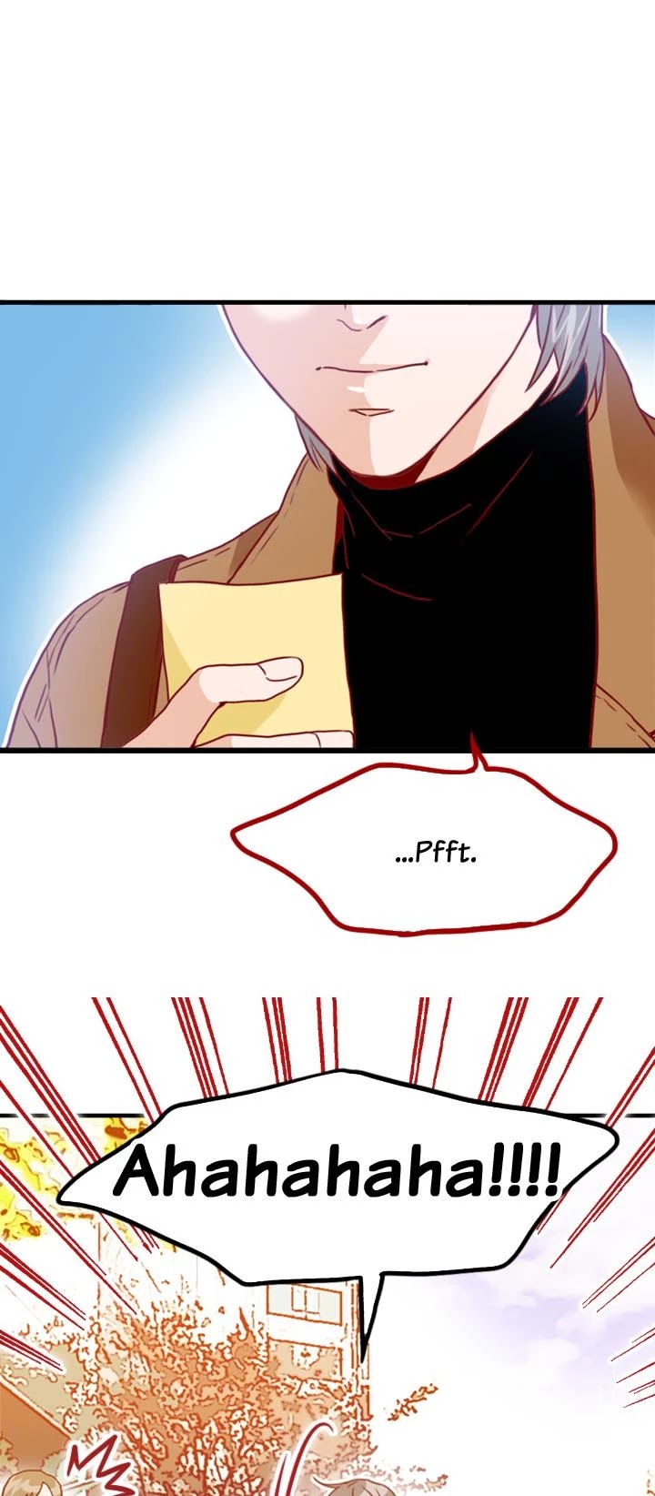 What's Wrong with Secretary Kim? Chapter 30 page 42 - Chapter 30