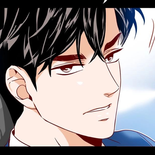 What's Wrong with Secretary Kim? Chapter 30 cover