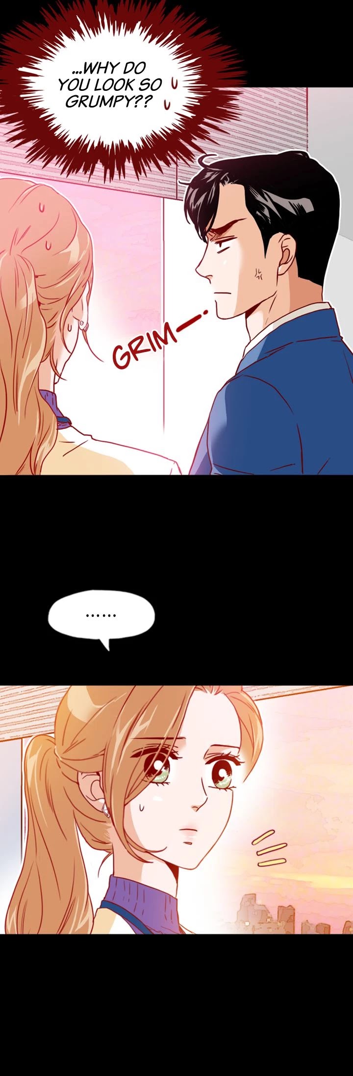 What's Wrong with Secretary Kim? Chapter 31 page 14 - Chapter 31