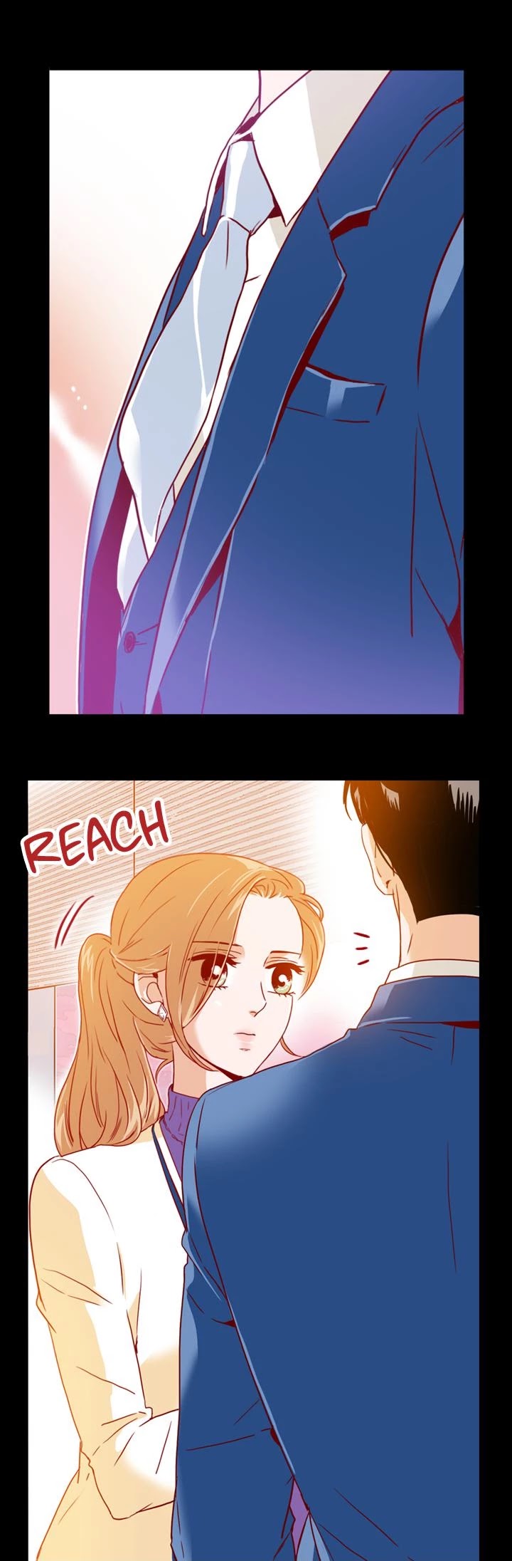 What's Wrong with Secretary Kim? Chapter 31 page 15 - Chapter 31