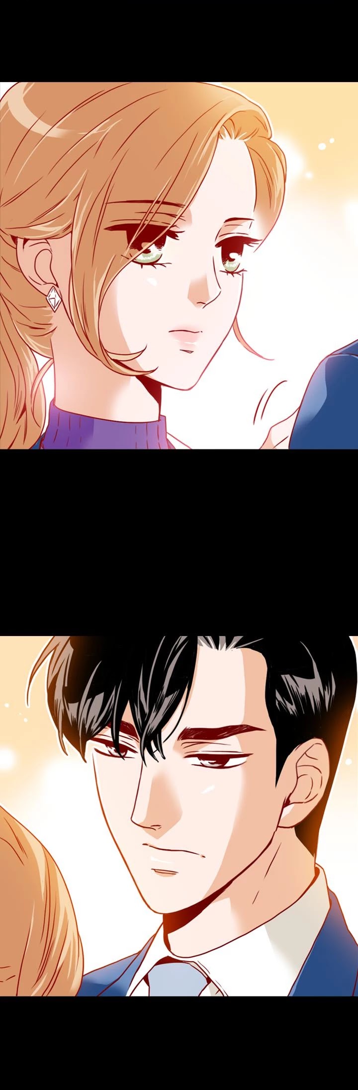 What's Wrong with Secretary Kim? Chapter 31 page 16 - Chapter 31