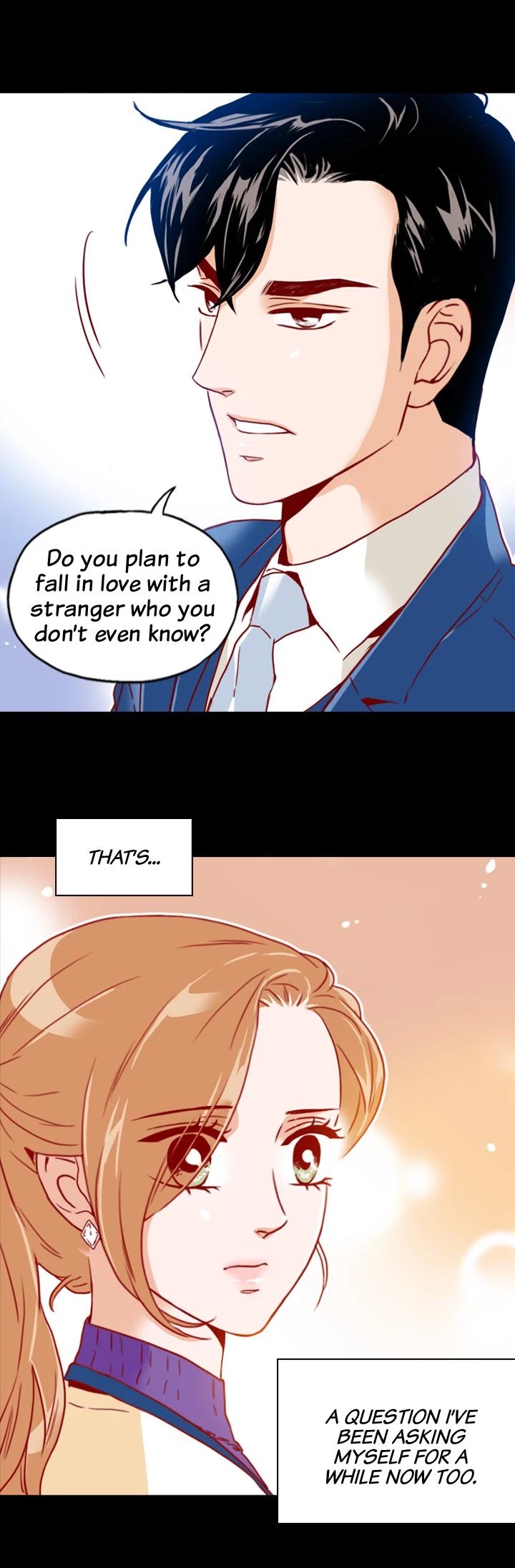 What's Wrong with Secretary Kim? Chapter 31 page 21 - Chapter 31