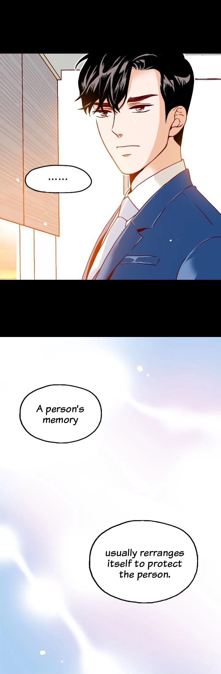 What's Wrong with Secretary Kim? Chapter 31 page 23 - Chapter 31