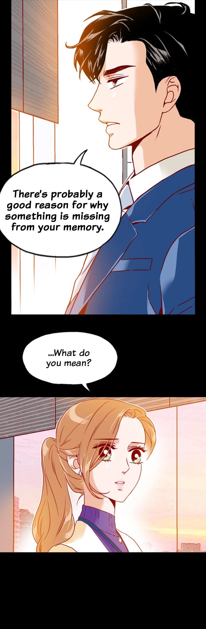 What's Wrong with Secretary Kim? Chapter 31 page 24 - Chapter 31