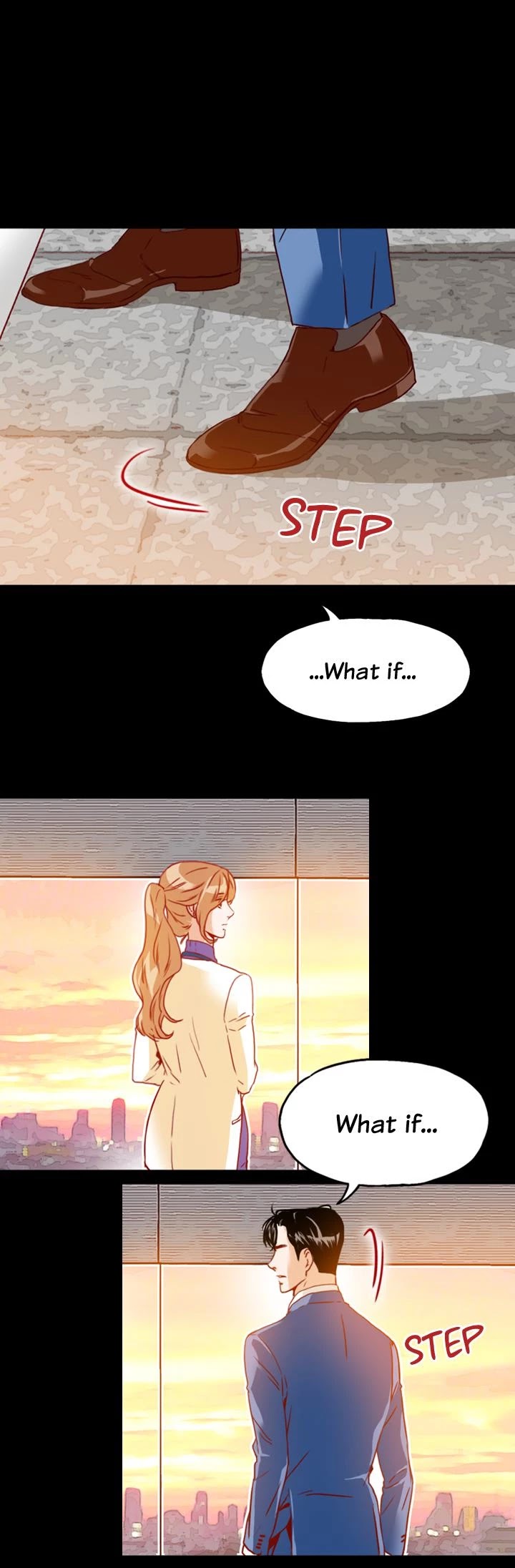 What's Wrong with Secretary Kim? Chapter 31 page 25 - Chapter 31