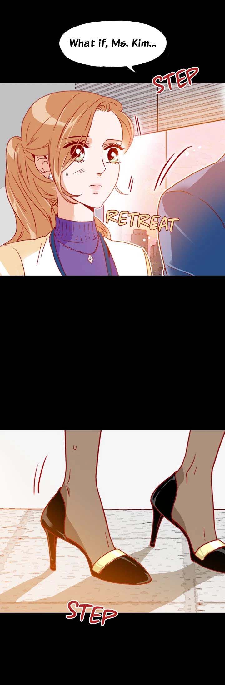 What's Wrong with Secretary Kim? Chapter 31 page 26 - Chapter 31