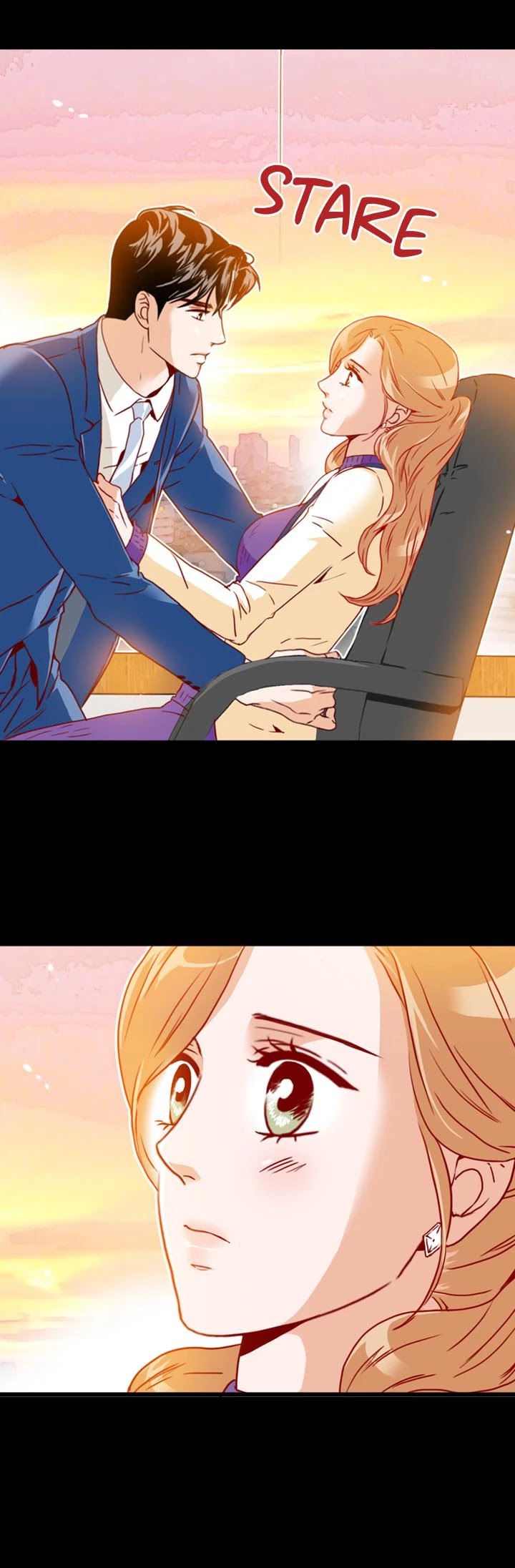 What's Wrong with Secretary Kim? Chapter 31 page 30 - Chapter 31