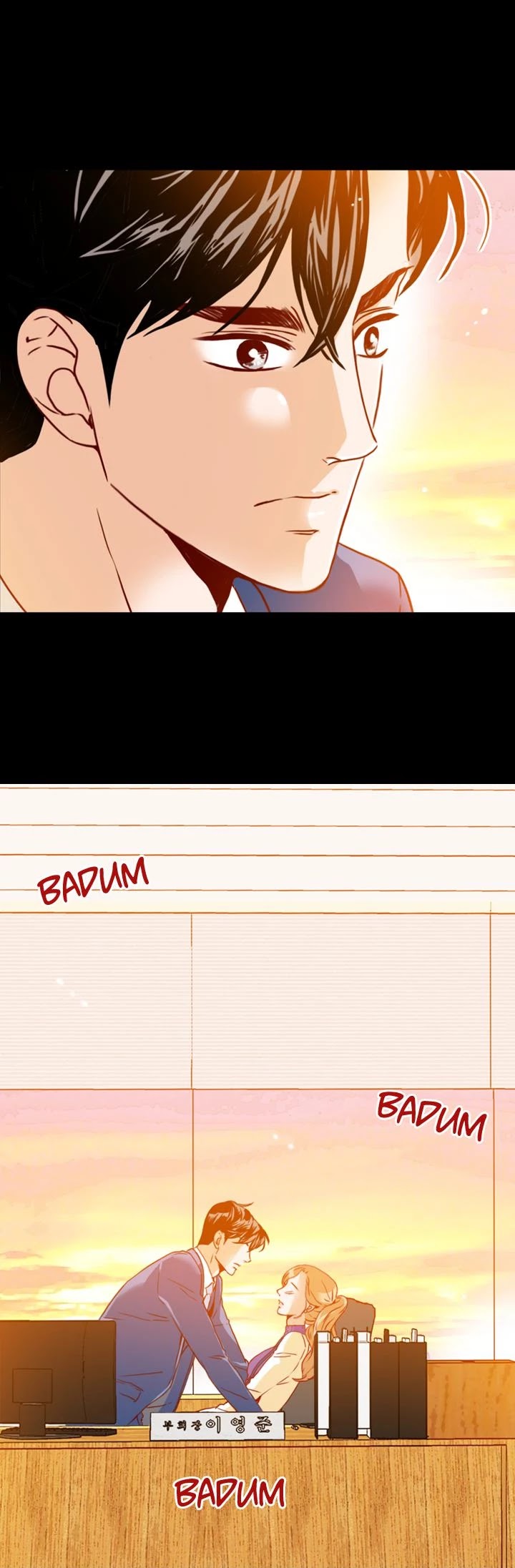 What's Wrong with Secretary Kim? Chapter 31 page 31 - Chapter 31