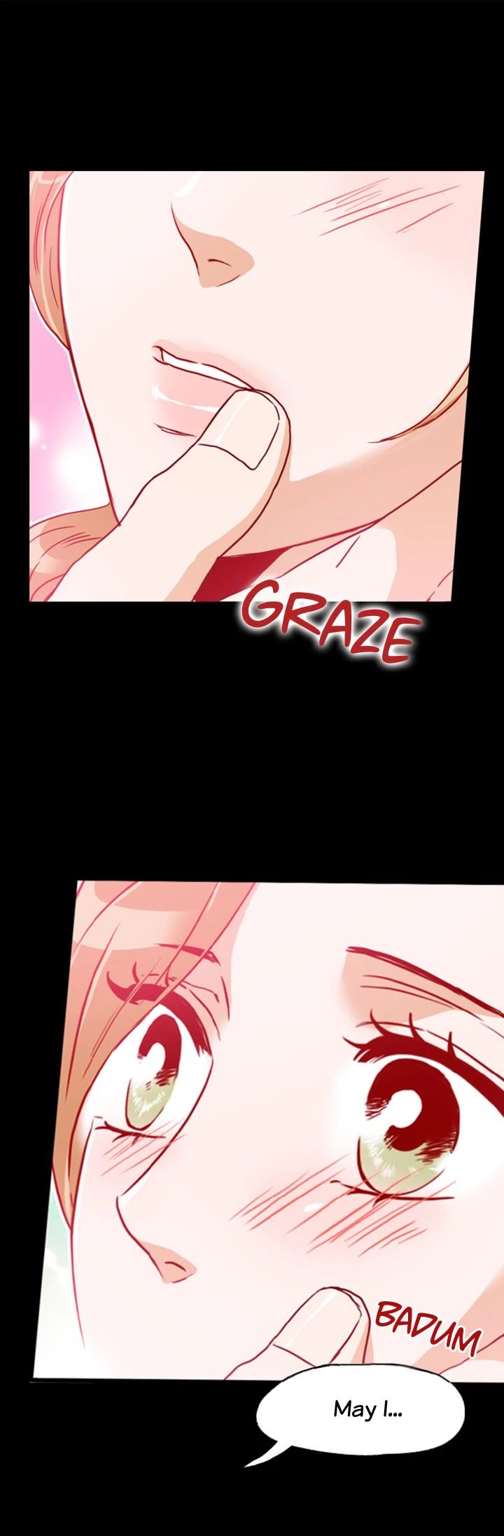 What's Wrong with Secretary Kim? Chapter 31 page 32 - Chapter 31