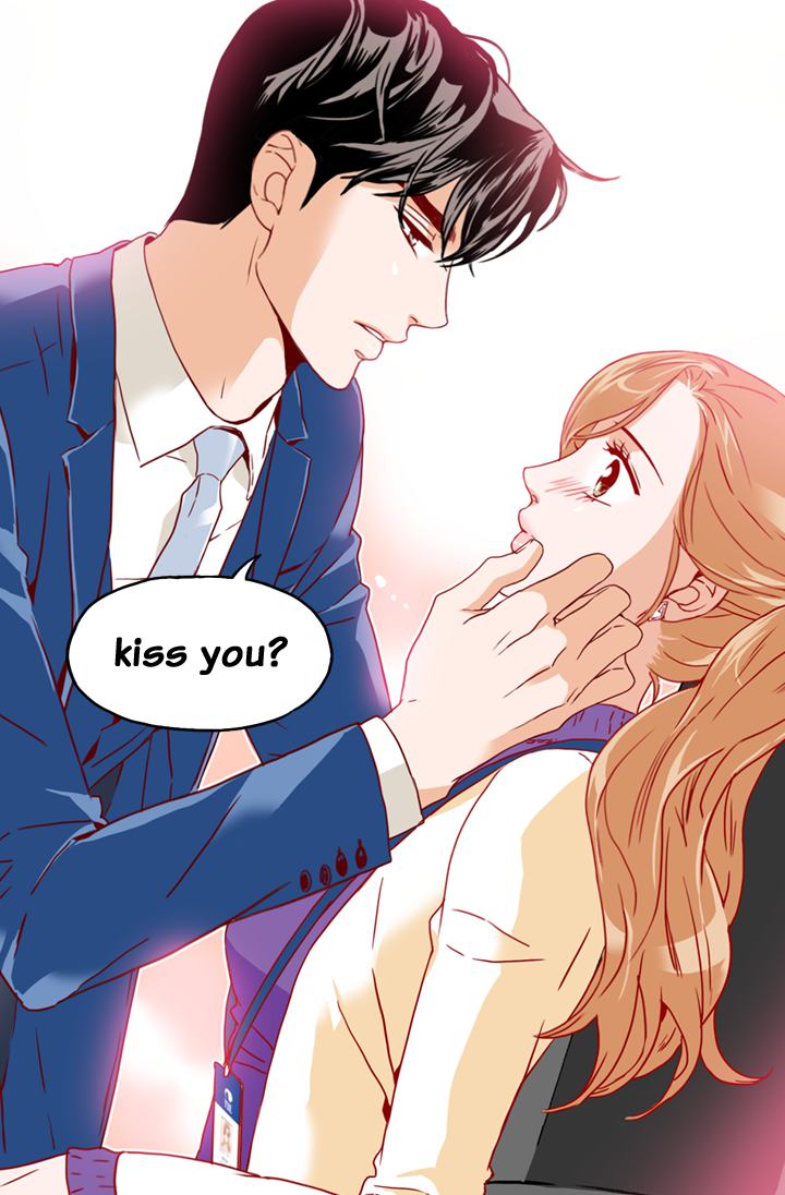 What's Wrong with Secretary Kim? Chapter 31 page 33 - Chapter 31