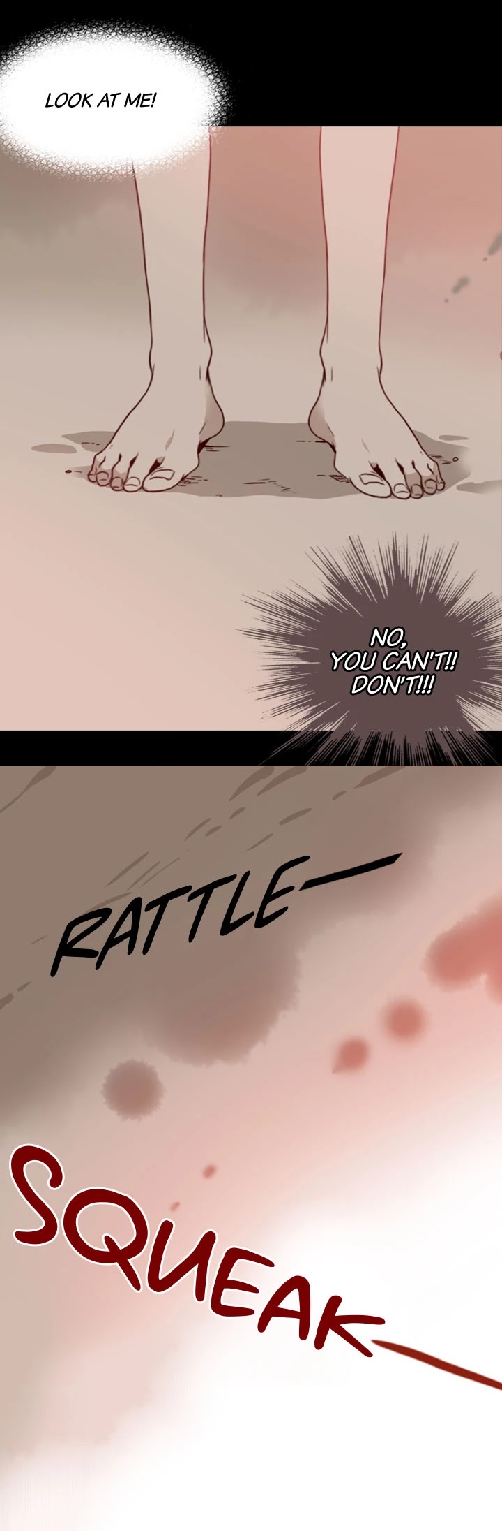 What's Wrong with Secretary Kim? Chapter 32 page 10 - Chapter 32