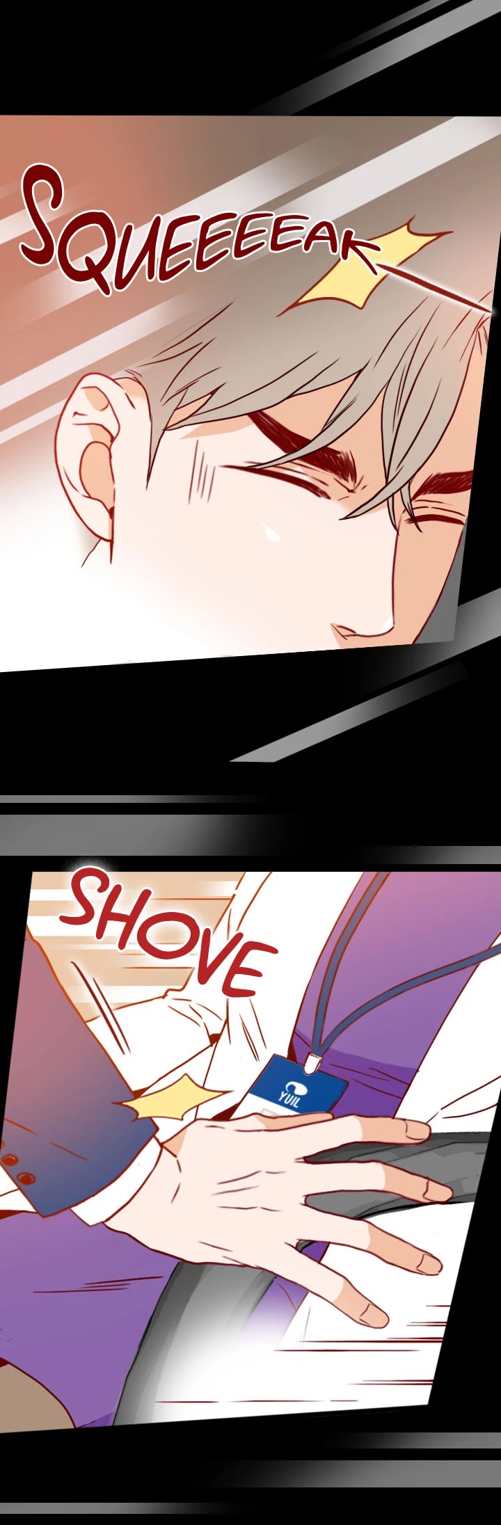 What's Wrong with Secretary Kim? Chapter 32 page 11 - Chapter 32