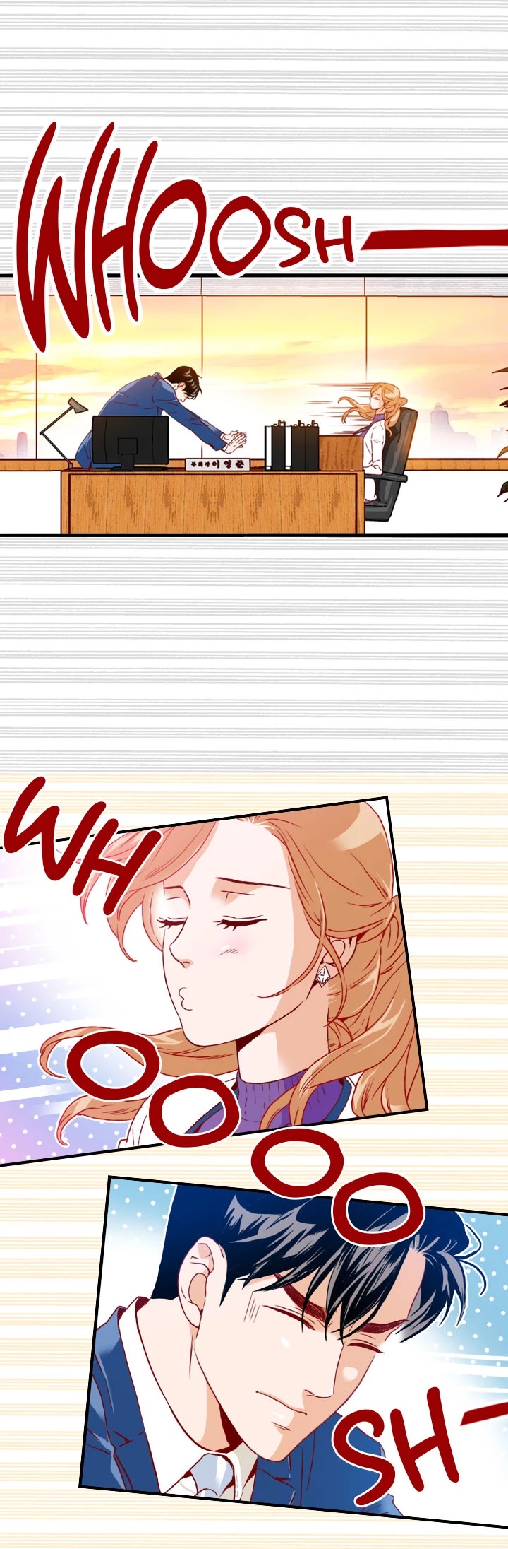 What's Wrong with Secretary Kim? Chapter 32 page 12 - Chapter 32