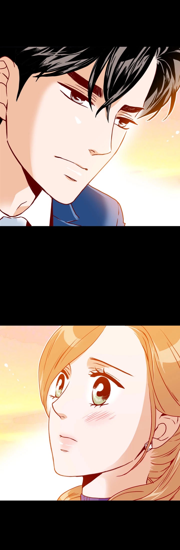 What's Wrong with Secretary Kim? Chapter 32 page 3 - Chapter 32