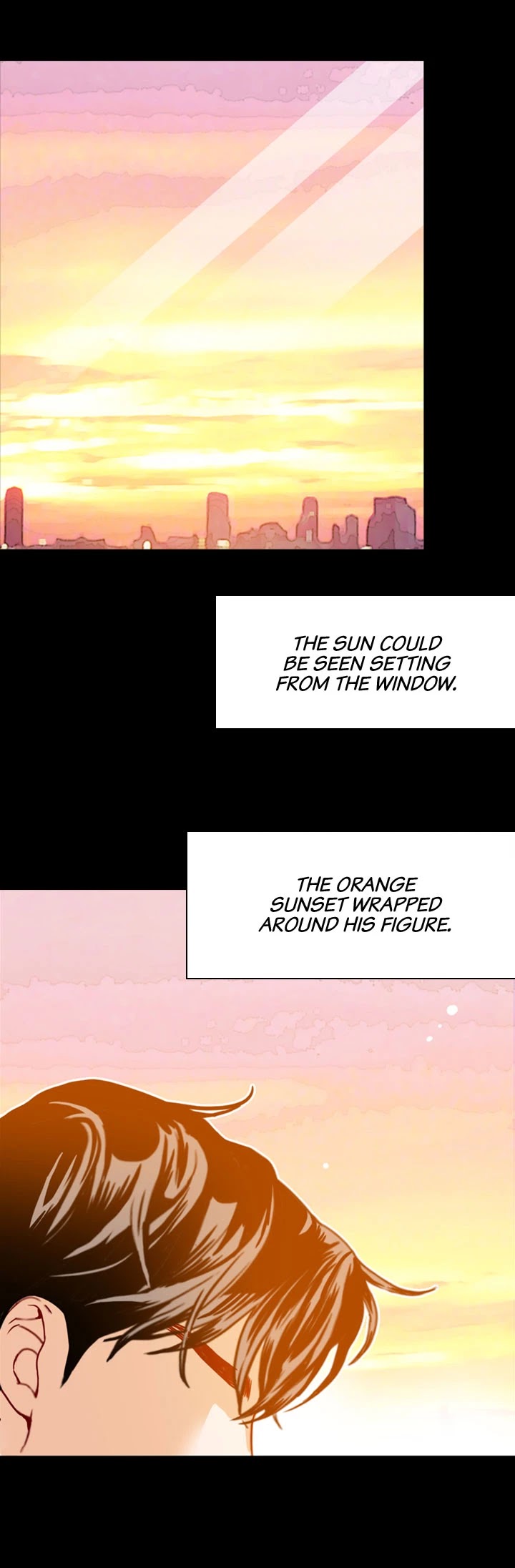 What's Wrong with Secretary Kim? Chapter 32 page 4 - Chapter 32