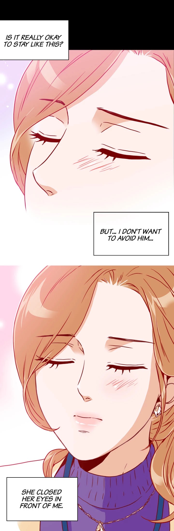 What's Wrong with Secretary Kim? Chapter 32 page 6 - Chapter 32